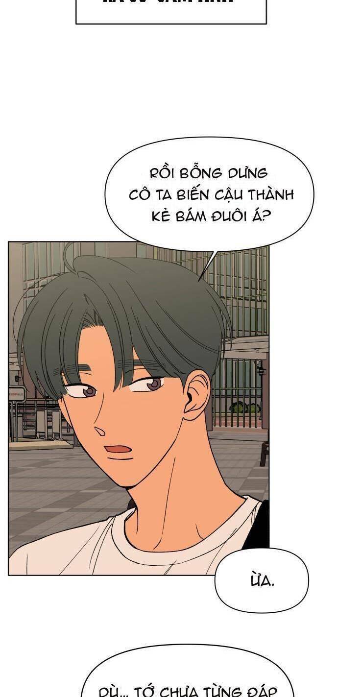 Tình Xưa Viết Lại Chapter 16 - Trang 2