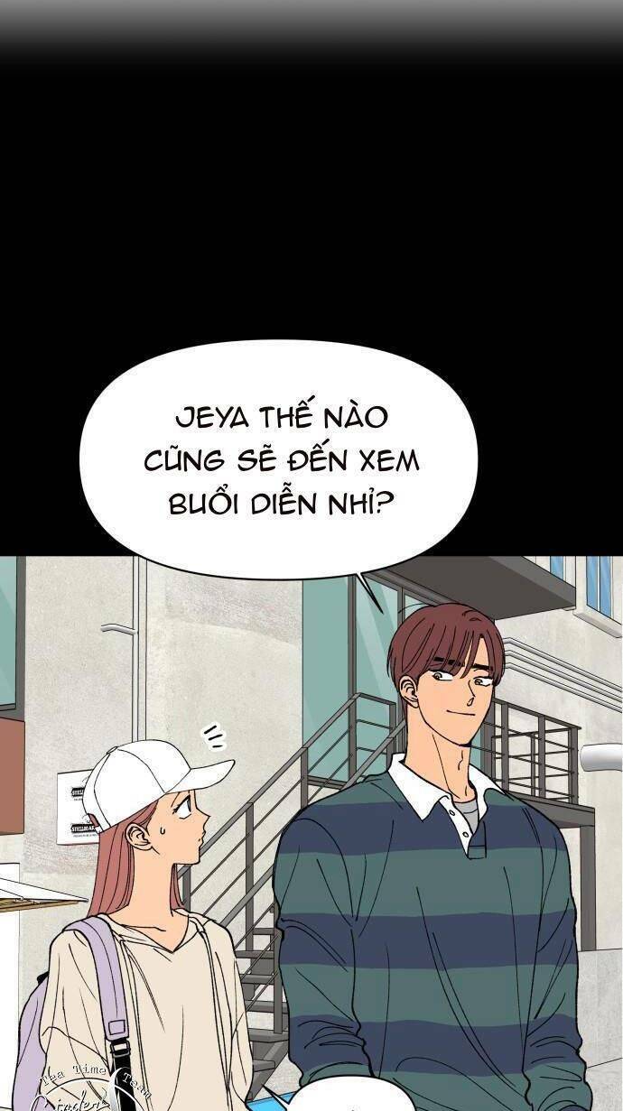 Tình Xưa Viết Lại Chapter 16 - Trang 2