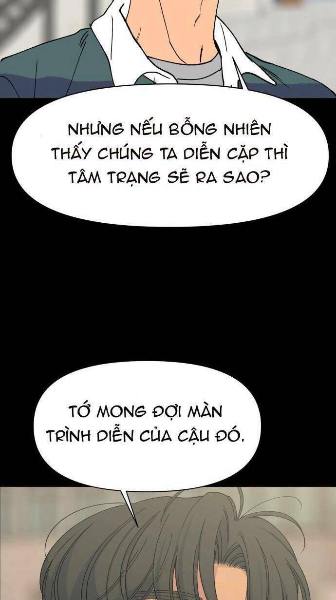 Tình Xưa Viết Lại Chapter 16 - Trang 2