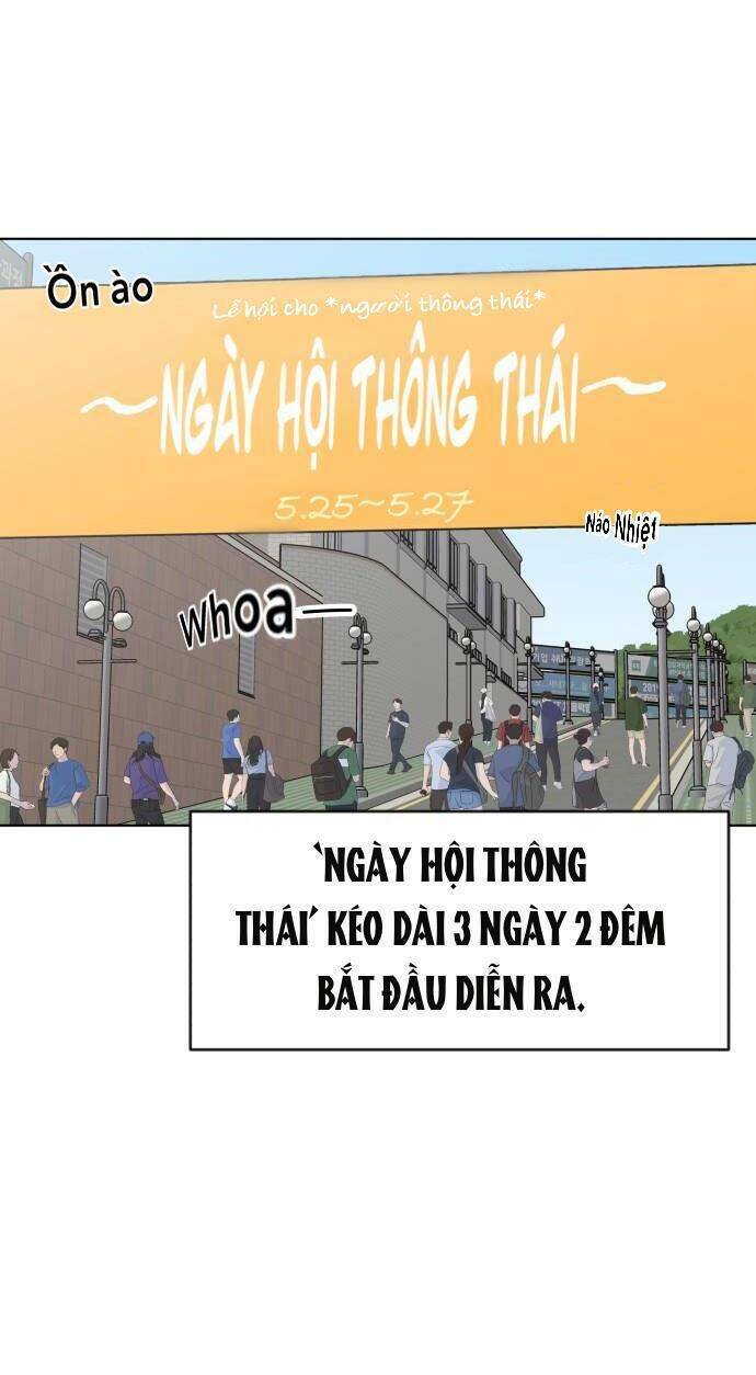 Tình Xưa Viết Lại Chapter 16 - Trang 2