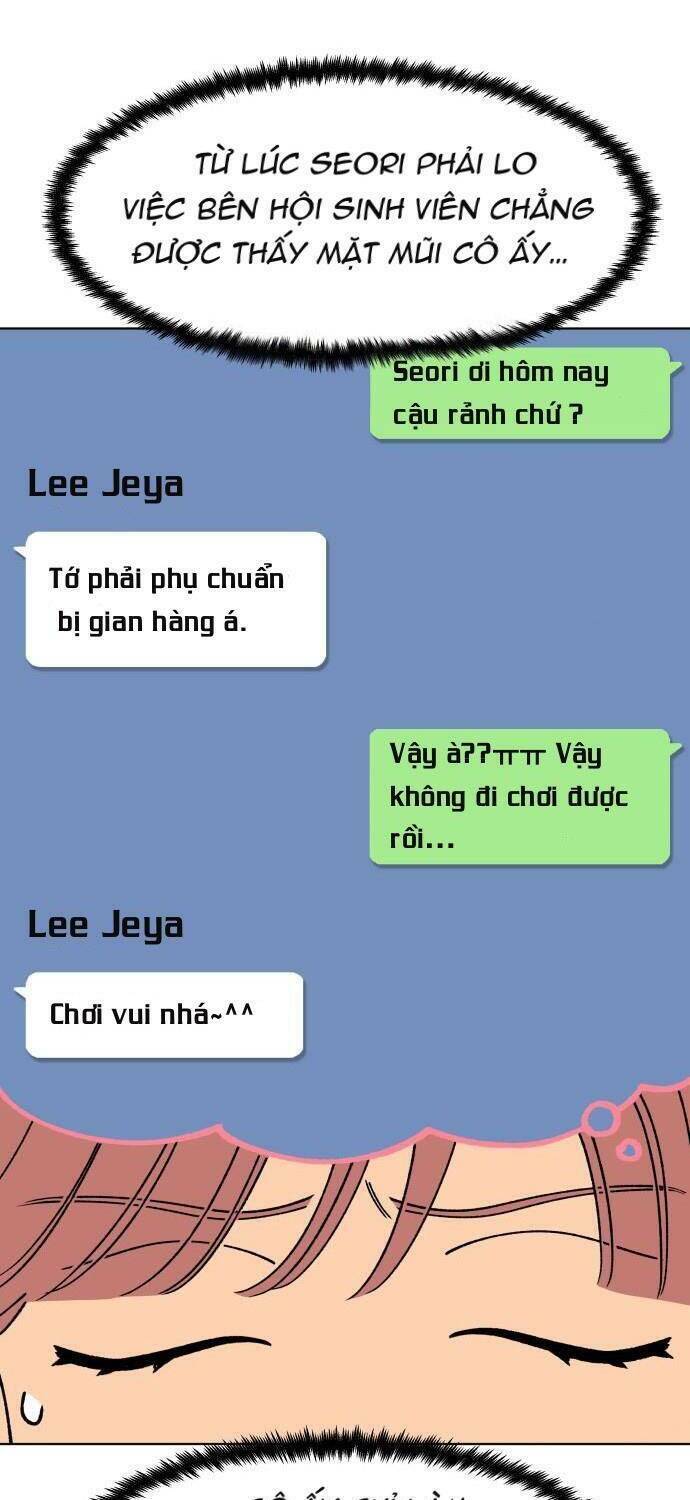 Tình Xưa Viết Lại Chapter 16 - Trang 2