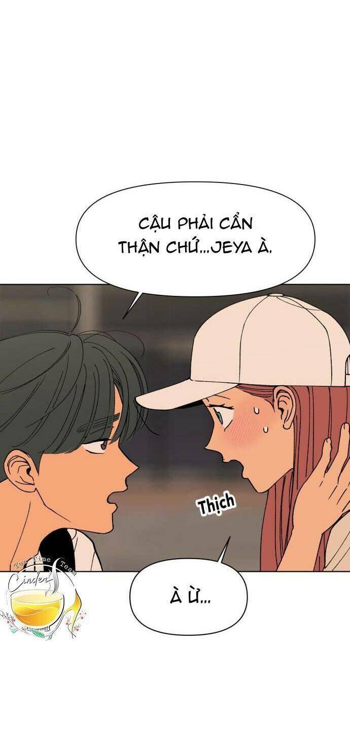 Tình Xưa Viết Lại Chapter 16 - Trang 2