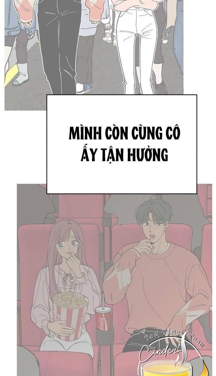 Tình Xưa Viết Lại Chapter 15 - Trang 2