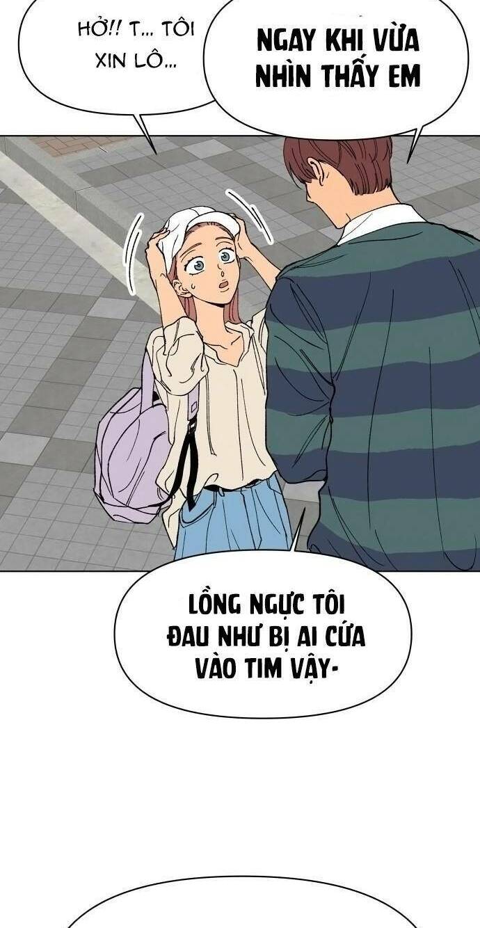 Tình Xưa Viết Lại Chapter 15 - Trang 2