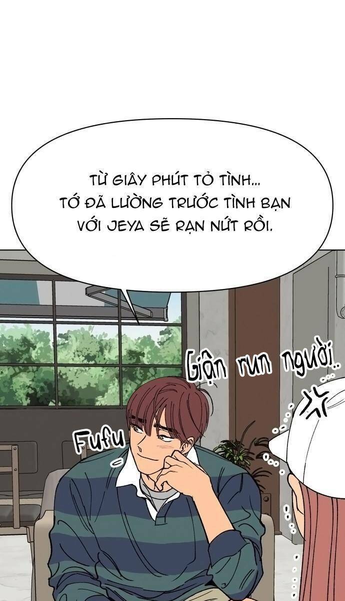 Tình Xưa Viết Lại Chapter 15 - Trang 2