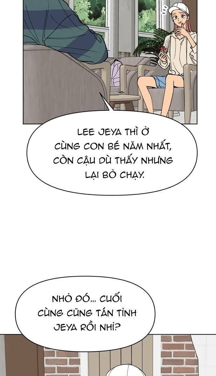 Tình Xưa Viết Lại Chapter 15 - Trang 2