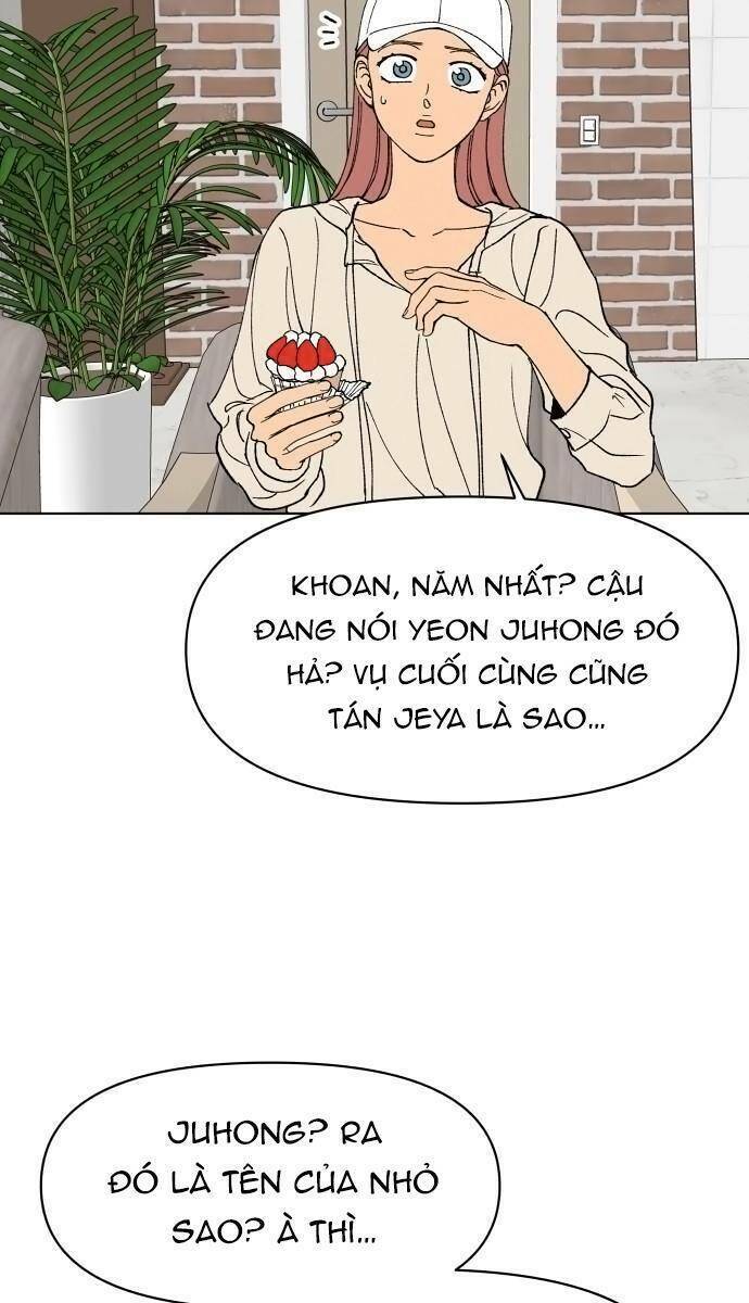 Tình Xưa Viết Lại Chapter 15 - Trang 2