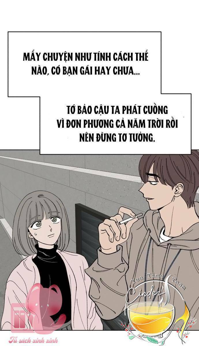 Tình Xưa Viết Lại Chapter 15 - Trang 2