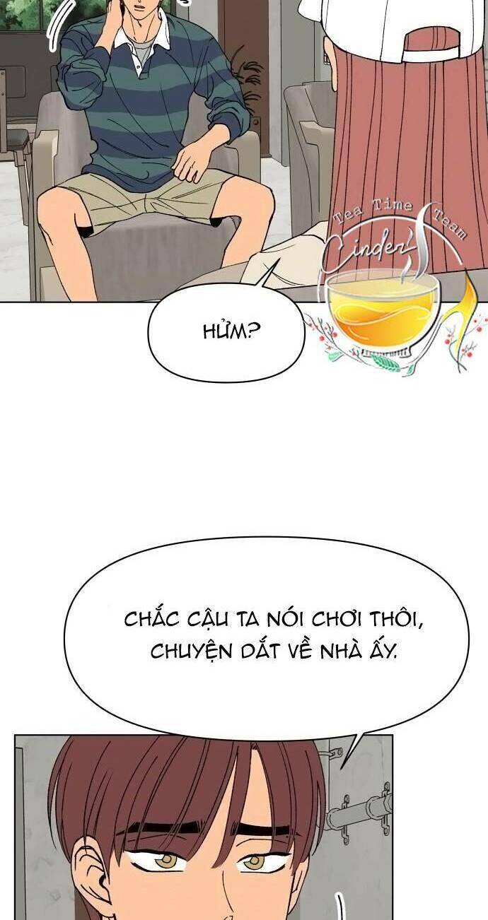 Tình Xưa Viết Lại Chapter 15 - Trang 2