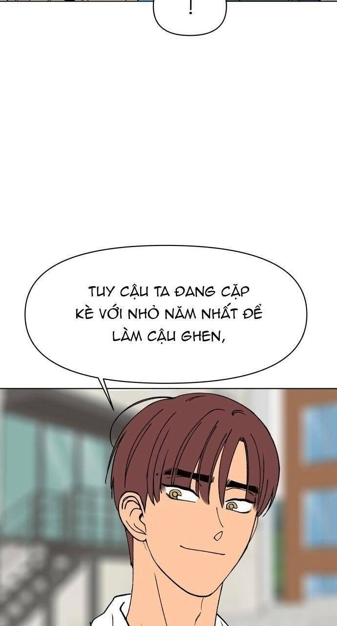 Tình Xưa Viết Lại Chapter 15 - Trang 2