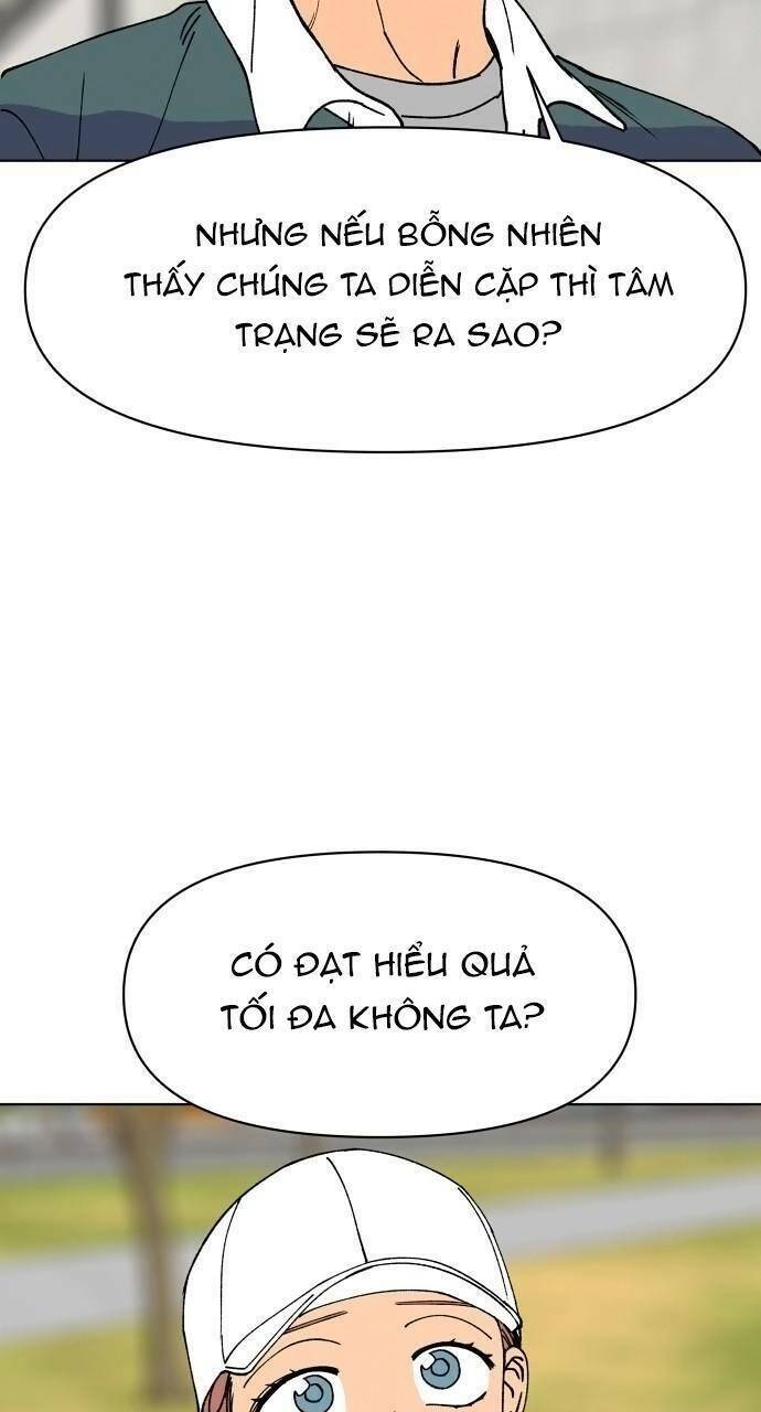 Tình Xưa Viết Lại Chapter 15 - Trang 2