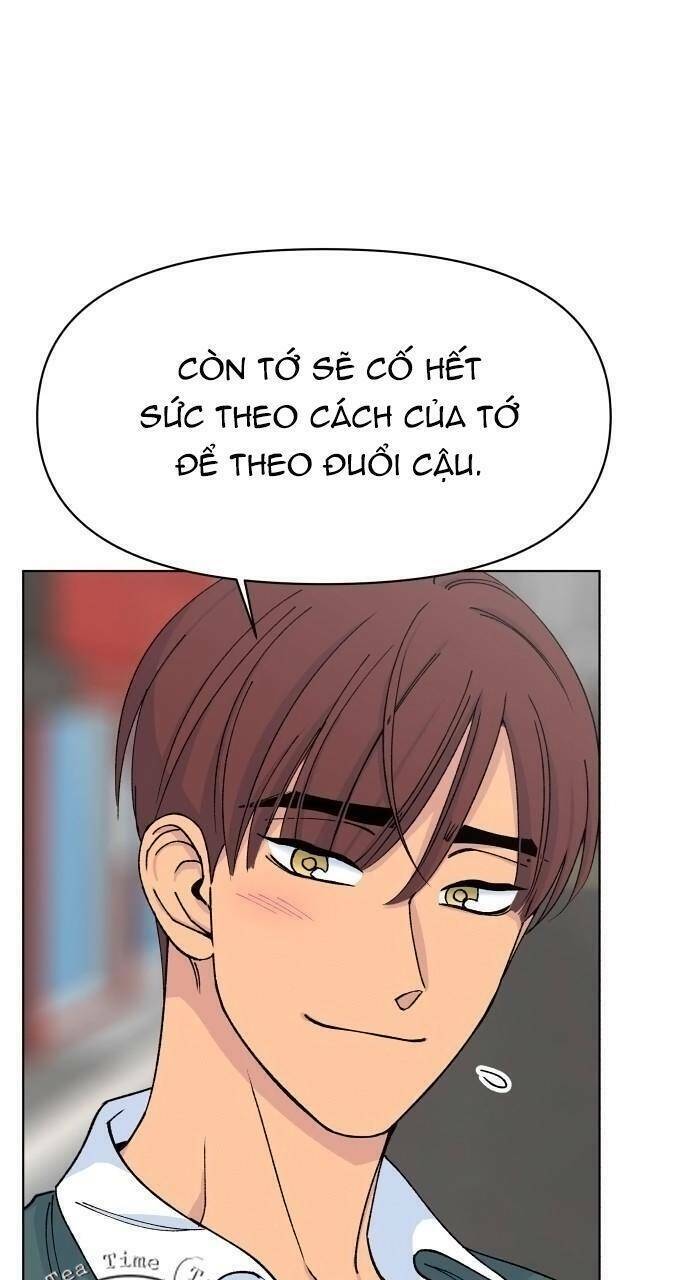 Tình Xưa Viết Lại Chapter 15 - Trang 2