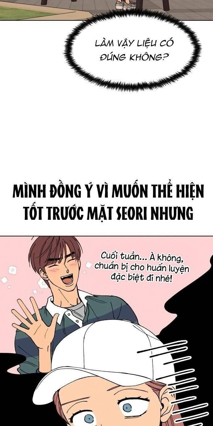 Tình Xưa Viết Lại Chapter 15 - Trang 2