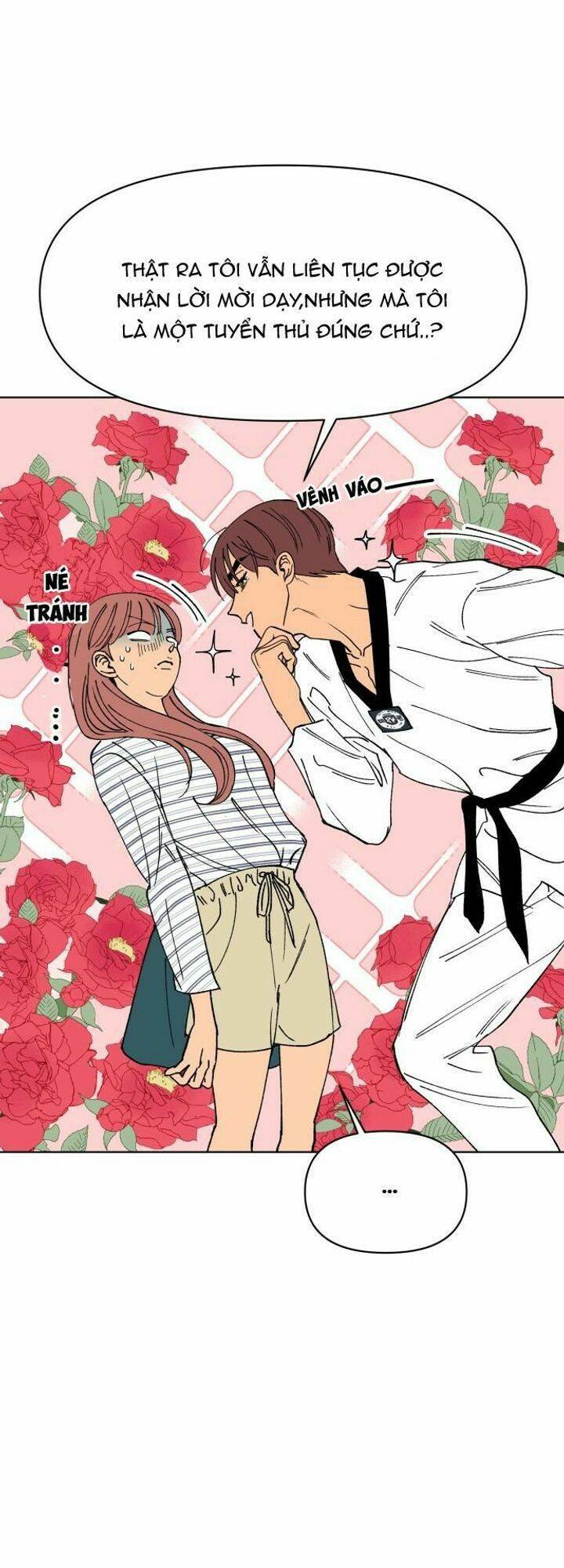 Tình Xưa Viết Lại Chapter 13 - Trang 2