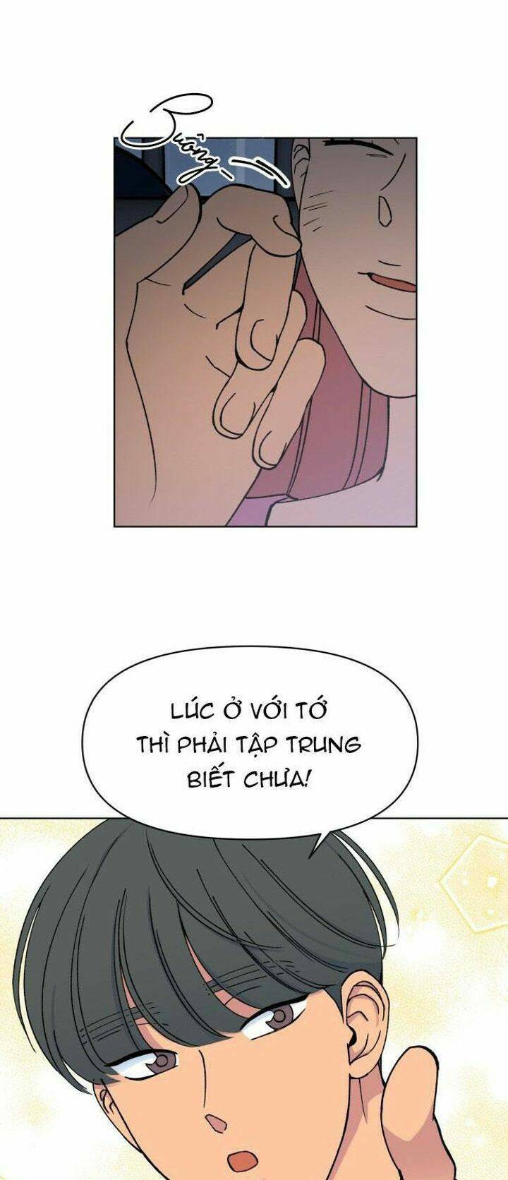 Tình Xưa Viết Lại Chapter 12 - Trang 2