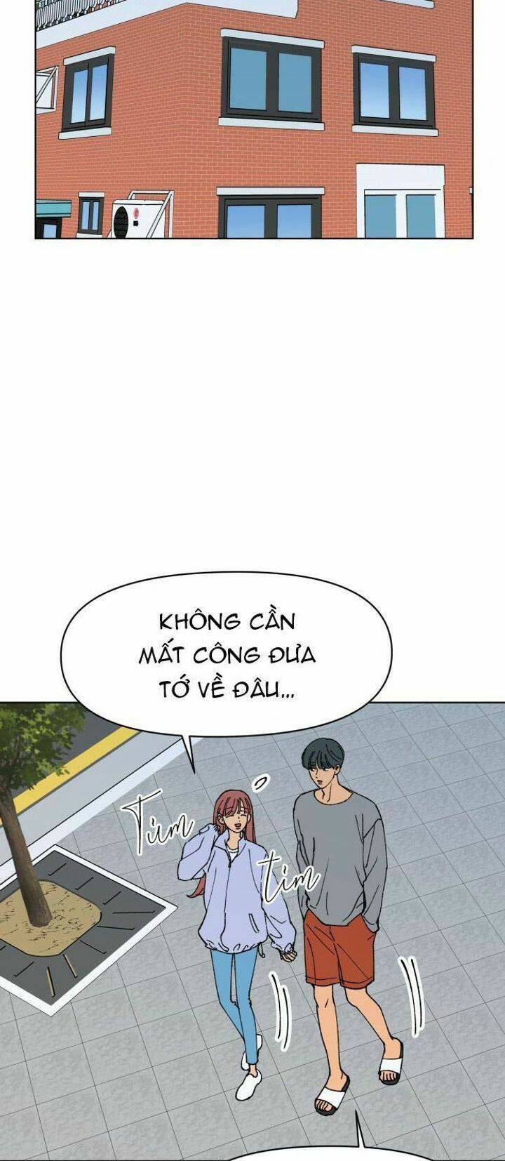 Tình Xưa Viết Lại Chapter 12 - Trang 2