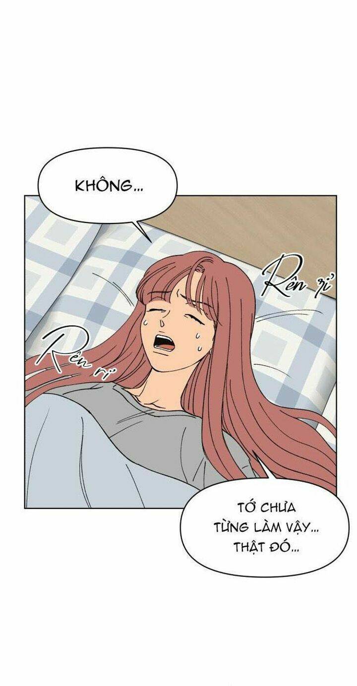 Tình Xưa Viết Lại Chapter 12 - Trang 2