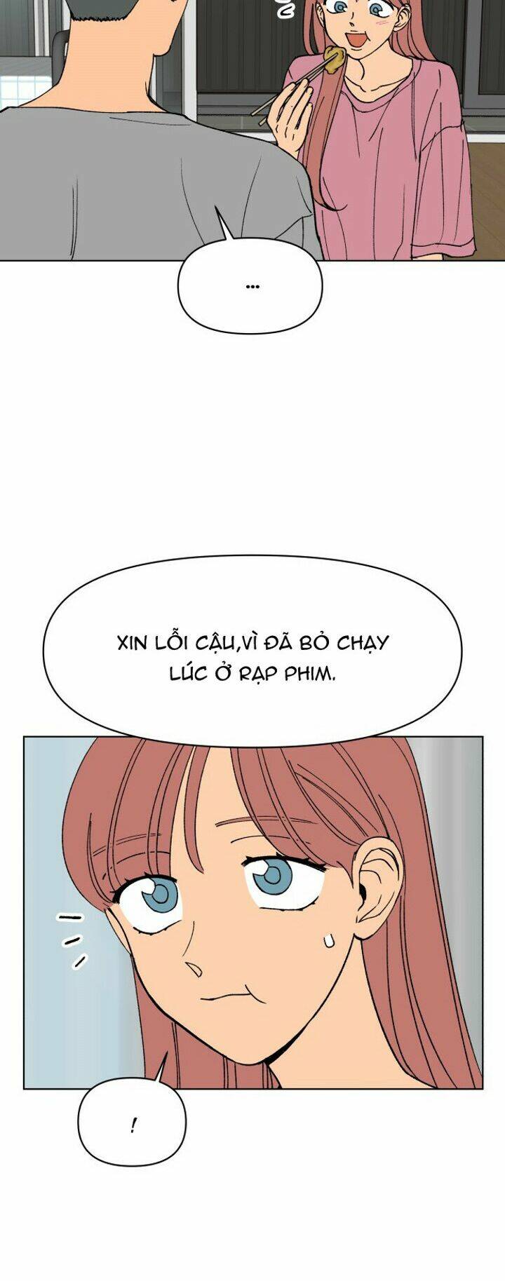 Tình Xưa Viết Lại Chapter 11 - Trang 2