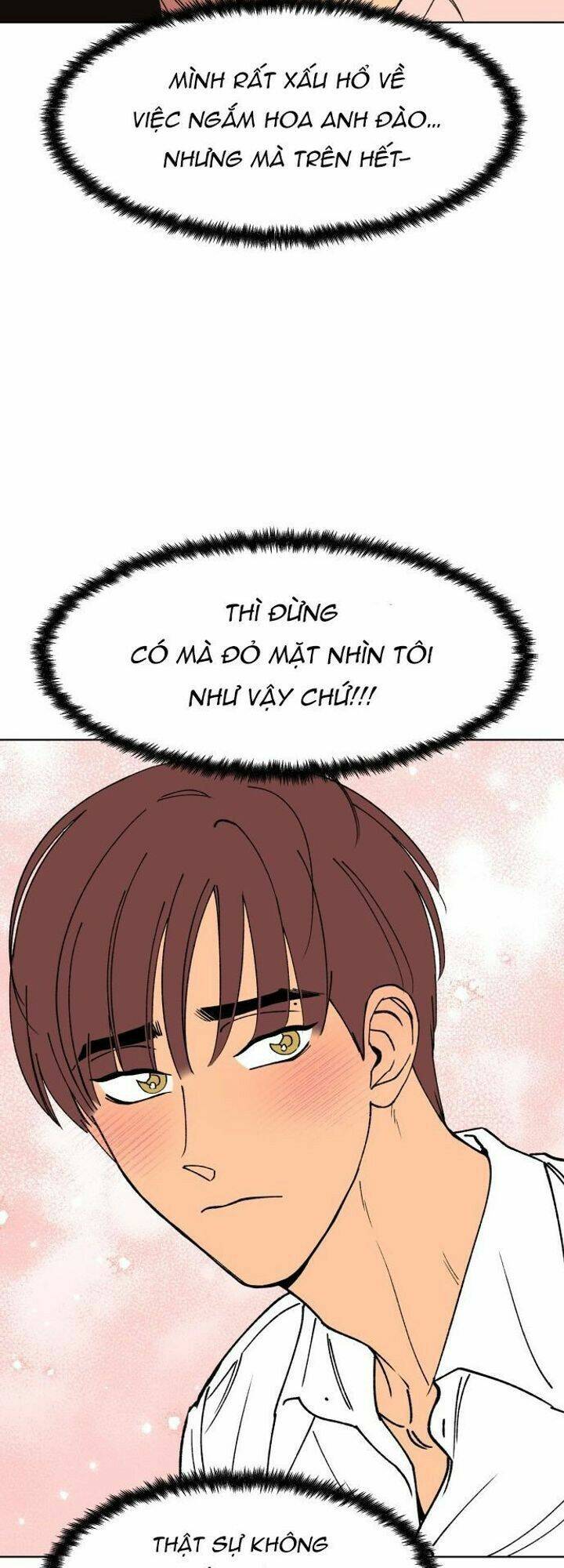 Tình Xưa Viết Lại Chapter 10 - Trang 2