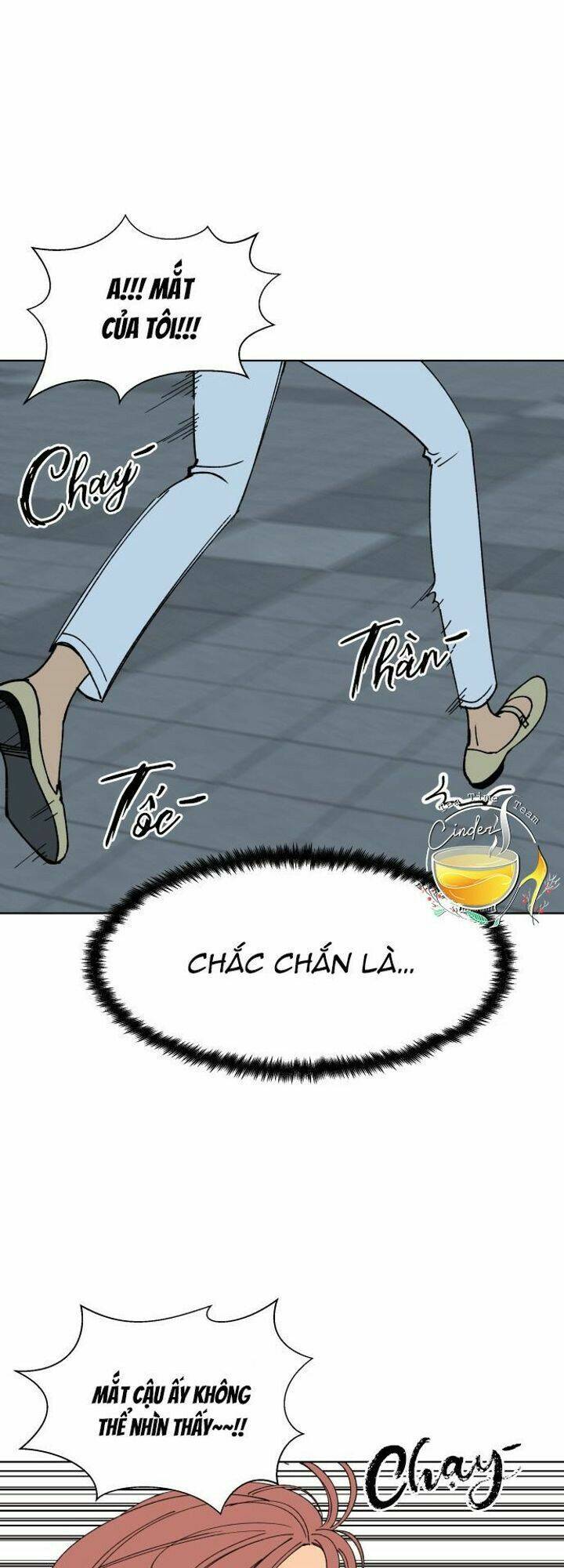 Tình Xưa Viết Lại Chapter 10 - Trang 2