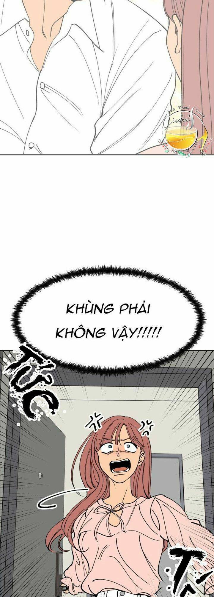 Tình Xưa Viết Lại Chapter 10 - Trang 2