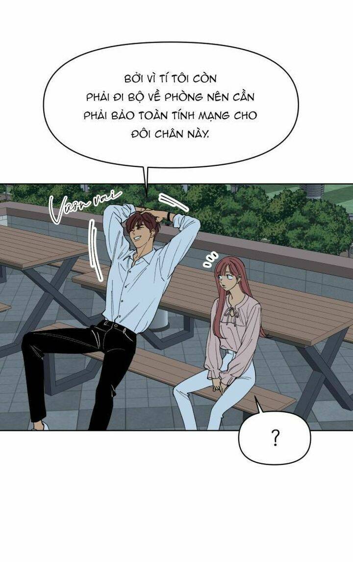 Tình Xưa Viết Lại Chapter 10 - Trang 2