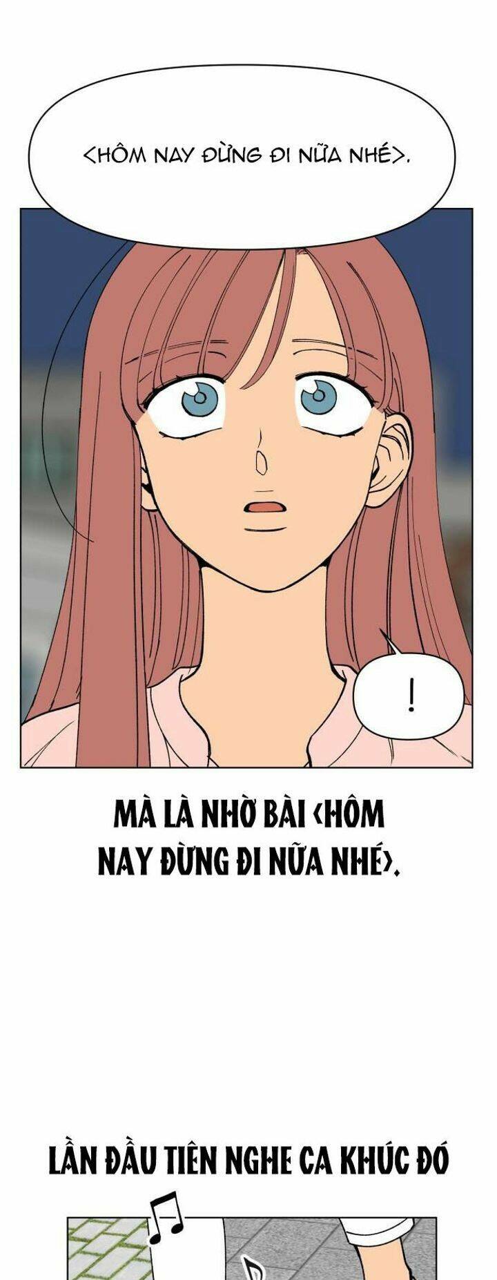 Tình Xưa Viết Lại Chapter 9 - Trang 2