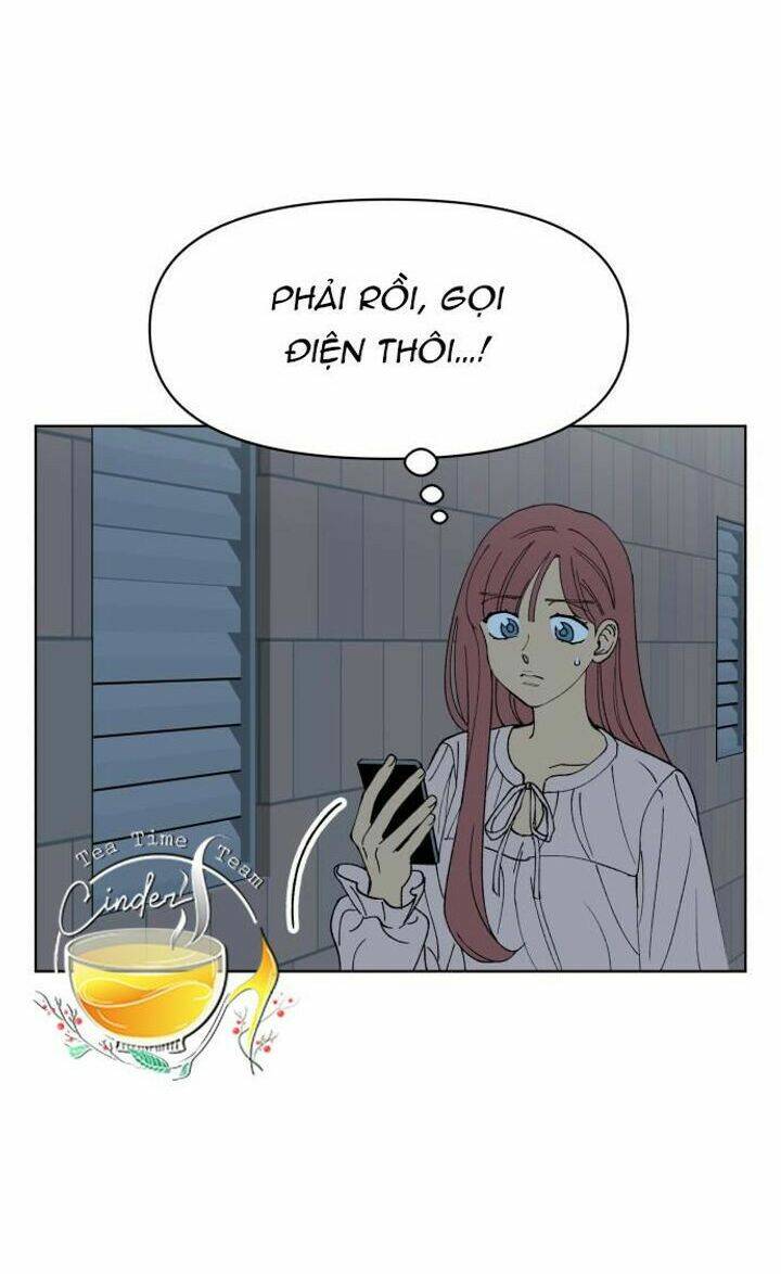 Tình Xưa Viết Lại Chapter 9 - Trang 2