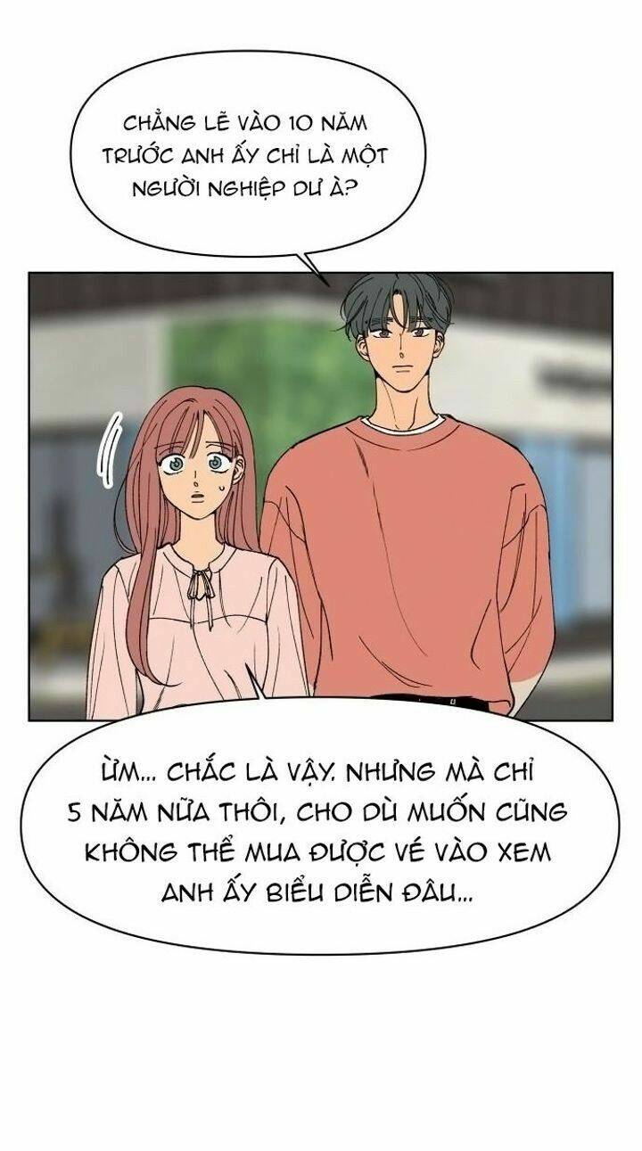 Tình Xưa Viết Lại Chapter 8 - Trang 2