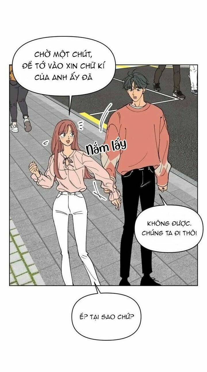 Tình Xưa Viết Lại Chapter 8 - Trang 2