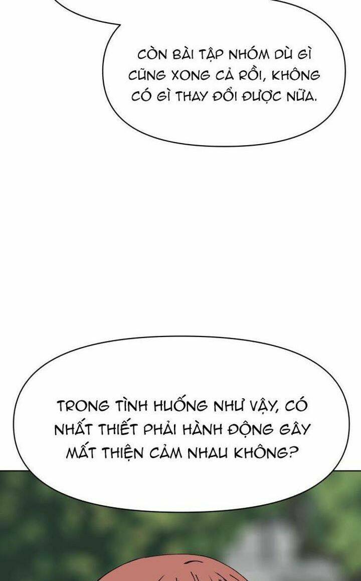 Tình Xưa Viết Lại Chapter 7 - Trang 2