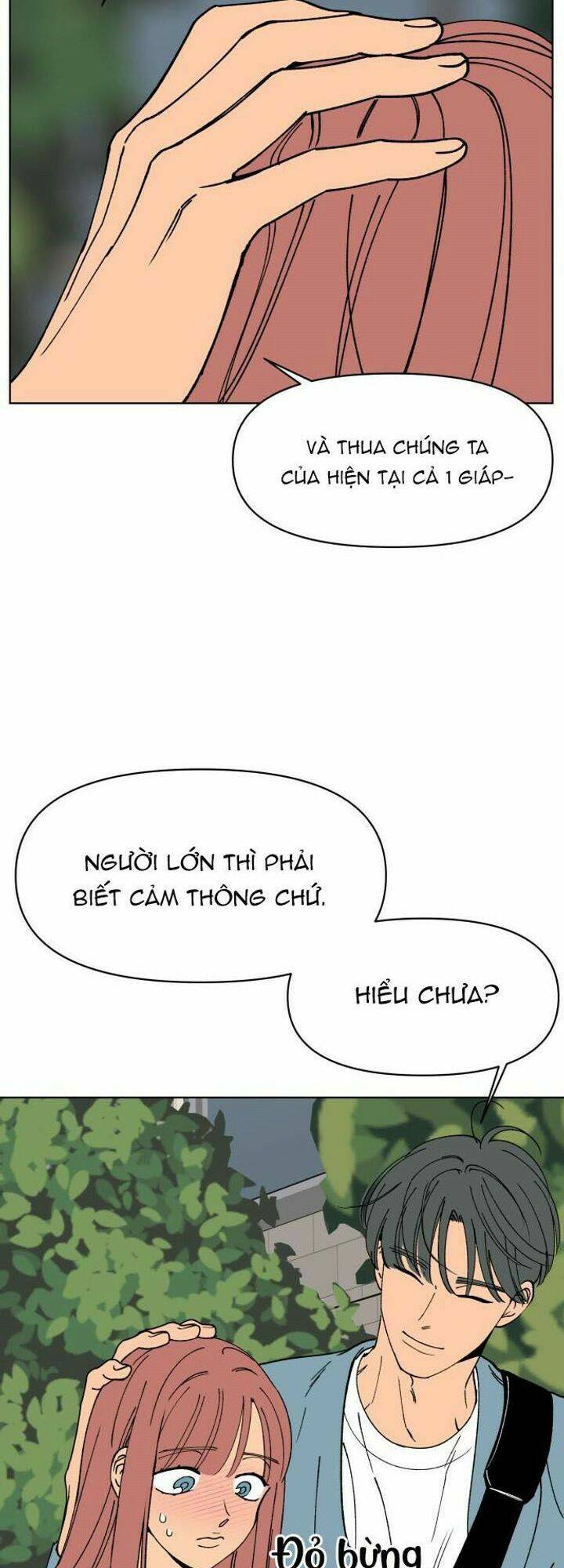 Tình Xưa Viết Lại Chapter 7 - Trang 2