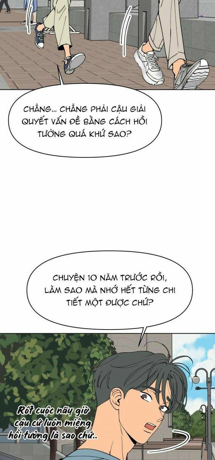 Tình Xưa Viết Lại Chapter 7 - Trang 2