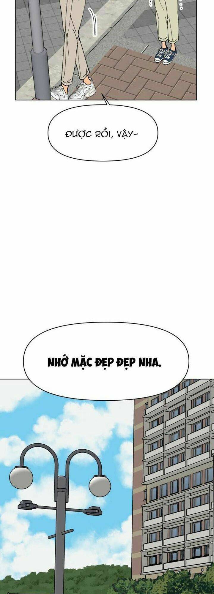 Tình Xưa Viết Lại Chapter 7 - Trang 2