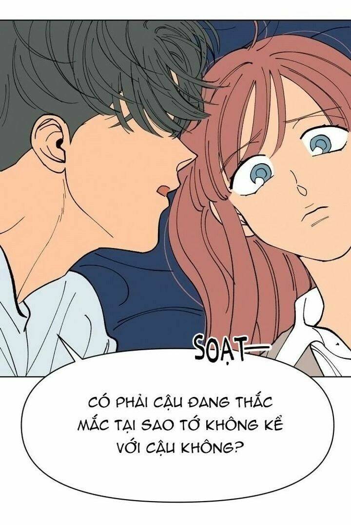 Tình Xưa Viết Lại Chapter 5 - Trang 2