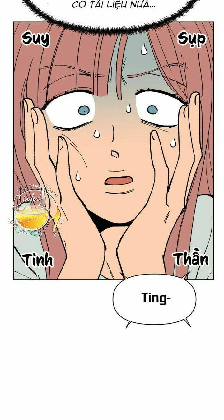 Tình Xưa Viết Lại Chapter 4 - Trang 2