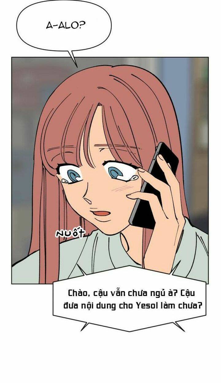 Tình Xưa Viết Lại Chapter 4 - Trang 2