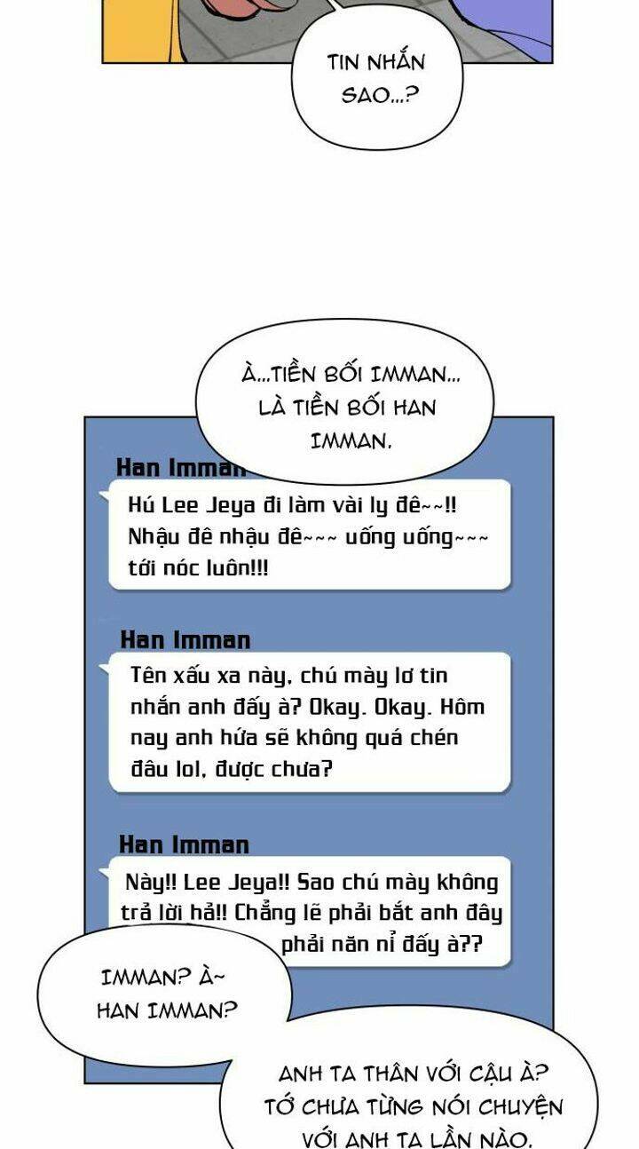 Tình Xưa Viết Lại Chapter 2 - Trang 2