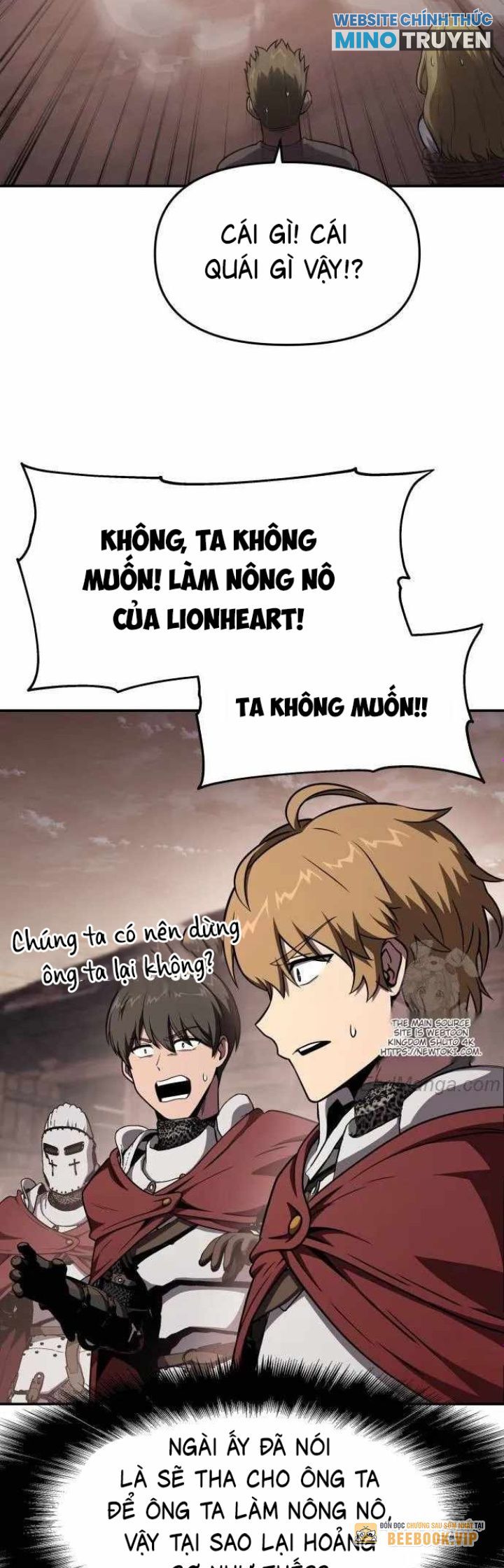 Vua Hiệp Sĩ Đã Trở Lại Với Một Vị Thần Chapter 88 - Trang 2