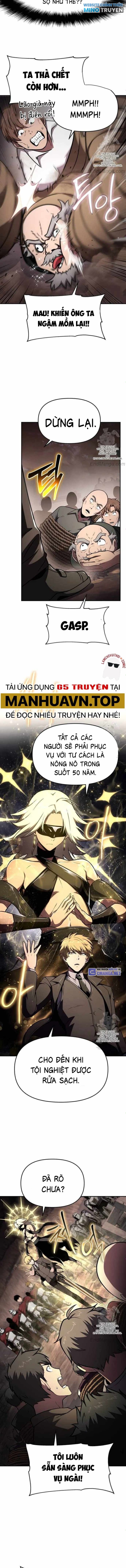 Vua Hiệp Sĩ Đã Trở Lại Với Một Vị Thần Chapter 88 - Trang 2