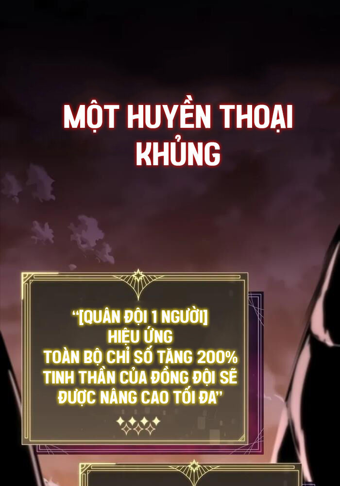 Vua Hiệp Sĩ Đã Trở Lại Với Một Vị Thần Chapter 85 - Trang 2