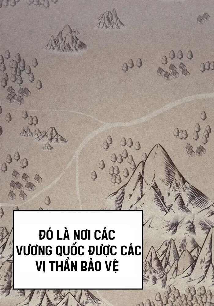 Vua Hiệp Sĩ Đã Trở Lại Với Một Vị Thần Chapter 85 - Trang 2