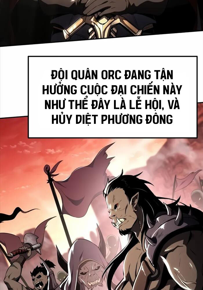 Vua Hiệp Sĩ Đã Trở Lại Với Một Vị Thần Chapter 85 - Trang 2