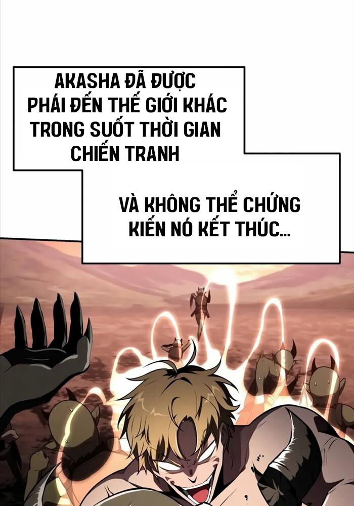 Vua Hiệp Sĩ Đã Trở Lại Với Một Vị Thần Chapter 85 - Trang 2