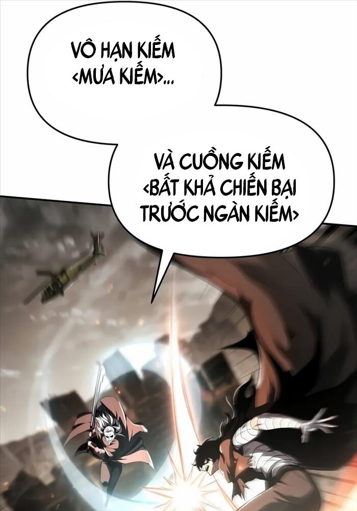 Vua Hiệp Sĩ Đã Trở Lại Với Một Vị Thần Chapter 84 - Trang 2