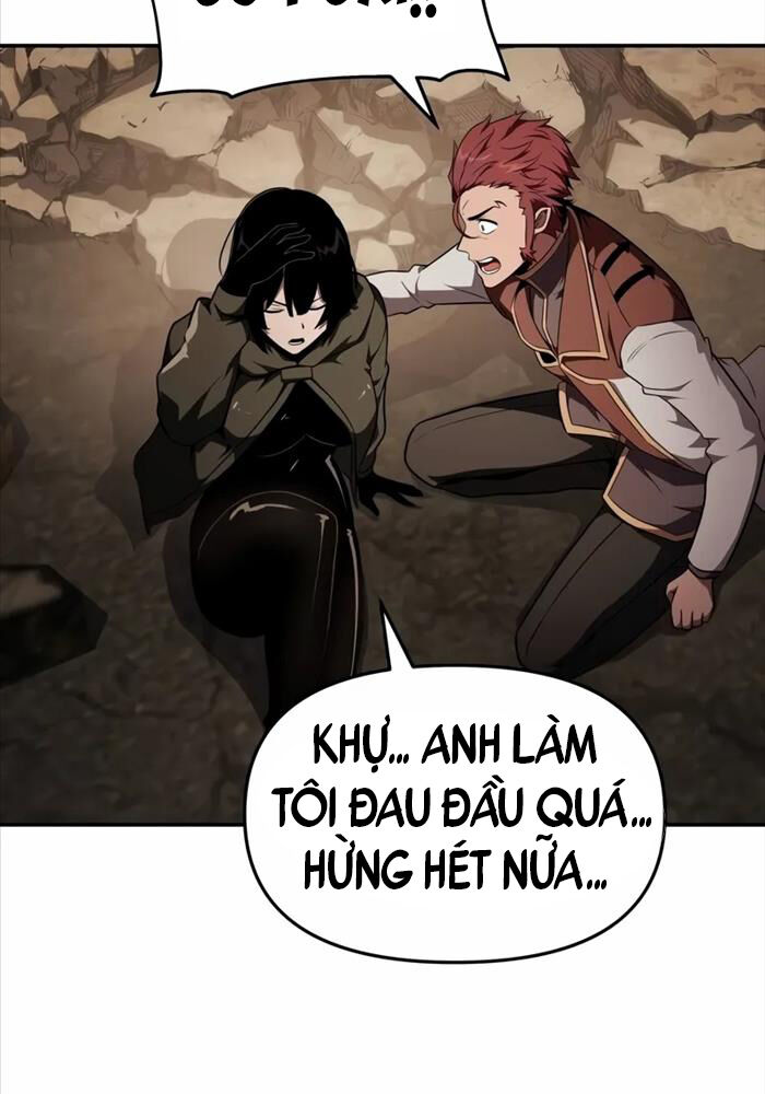 Vua Hiệp Sĩ Đã Trở Lại Với Một Vị Thần Chapter 84 - Trang 2