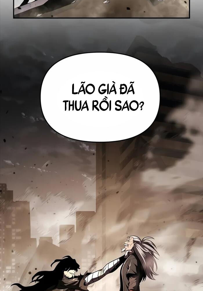 Vua Hiệp Sĩ Đã Trở Lại Với Một Vị Thần Chapter 84 - Trang 2