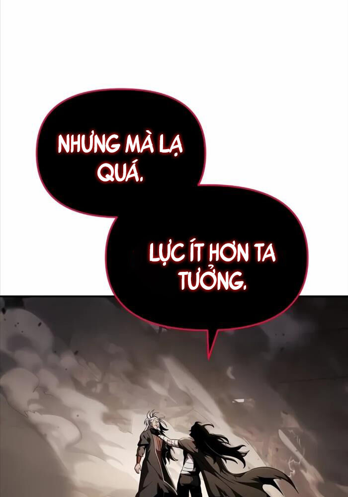 Vua Hiệp Sĩ Đã Trở Lại Với Một Vị Thần Chapter 84 - Trang 2