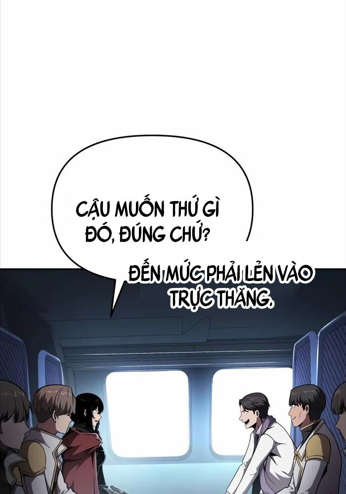 Vua Hiệp Sĩ Đã Trở Lại Với Một Vị Thần Chapter 84 - Trang 2