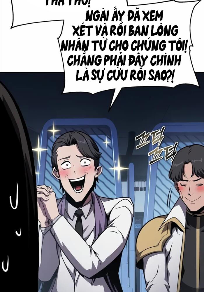 Vua Hiệp Sĩ Đã Trở Lại Với Một Vị Thần Chapter 84 - Trang 2